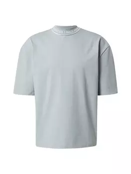 Футболка About You CEM, светло-серый