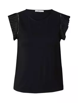 Футболка About You CHARLIZE, черный