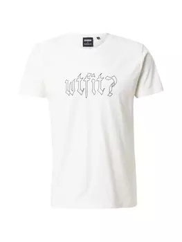 Футболка About You COLIN, белый