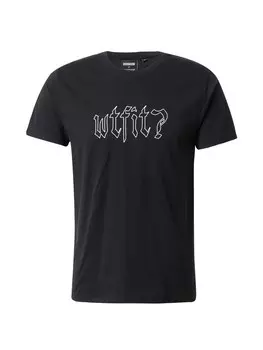 Футболка About You COLIN, черный