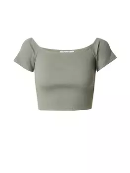 Футболка ABOUT YOU Dena, цвет Mint