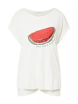 Футболка About You ELENA, белый