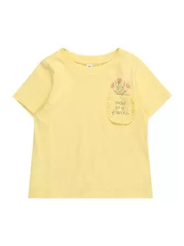 Футболка About You FLEUR, желтый
