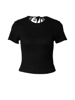 Футболка About You FLORENCE, черный