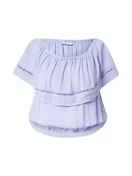 Футболка About You HAVEN, фиолетовый