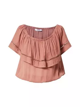 Футболка About You HAVEN, роза