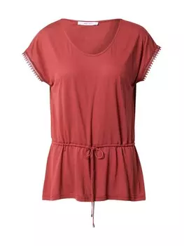 Футболка About You INGE, красный