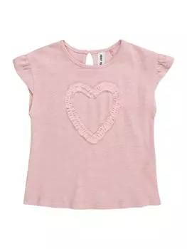 Футболка About You IRIS, розовый