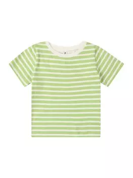 Футболка ABOUT YOU Jamal, зеленый