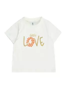 Футболка ABOUT YOU Jana, белый