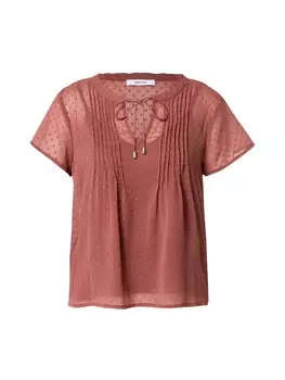 Футболка ABOUT YOU Joanna, цвет Auburn