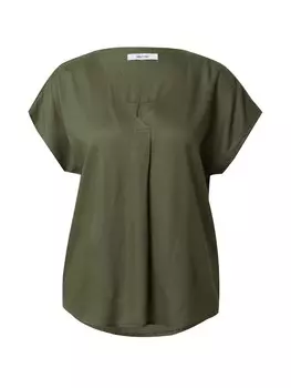 Футболка About You JOANNA, темно-зеленый