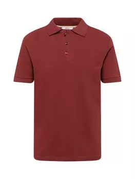 Футболка About You LASSE, бордо