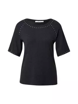 Футболка ABOUT YOU Lissi, серый