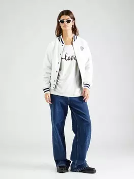 Футболка About You MADITA, белый