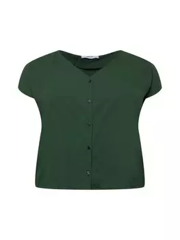 Футболка About You MARIEL, зеленый