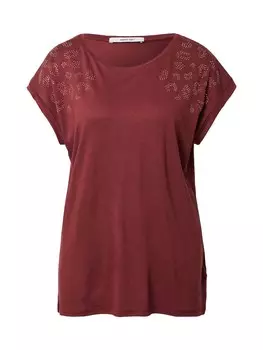 Футболка About You NANNI, бордо