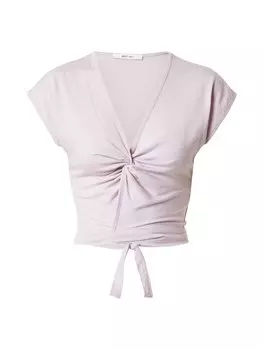 Футболка About You NANNI, сиреневый