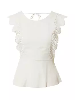 Футболка About You PEARL, кремовый