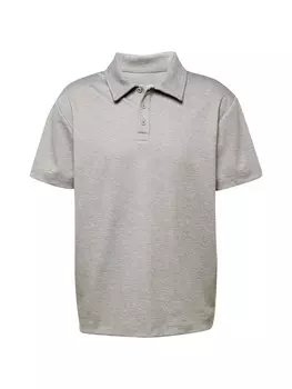 Футболка About You Rayan, антрацит