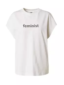 Футболка About You RUBY, белый