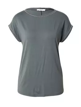 Футболка ABOUT YOU Ruth, темно-зеленый