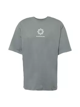 Футболка About You TIAGO, зеленый