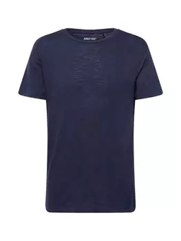 Футболка About You TITUS, темно-синий