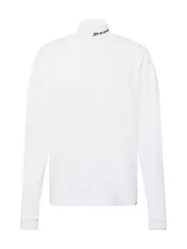 Футболка ABOUT YOU x Benny Cristo Lio, белый