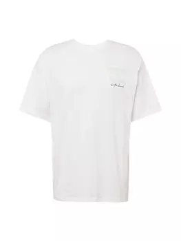 Футболка About You YUNUS, белый