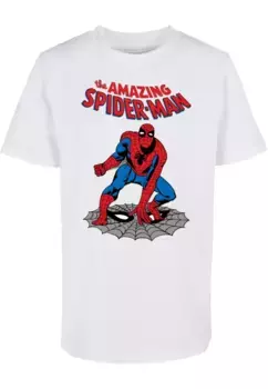 Футболка ABSOLUTE CULT "ABSOLUTE CULT Мужская", белый