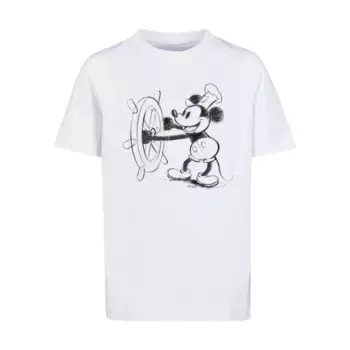 Футболка ABSOLUTE CULT «ABSOLUTE CULT Мужская», белый