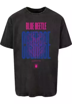 Футболка ABSOLUTE CULT "ABSOLUTE CULT Мужская", черный