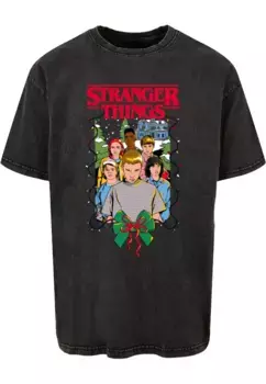 Футболка ABSOLUTE CULT "ABSOLUTE CULT Мужская", черный