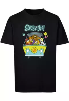 Футболка ABSOLUTE CULT "ABSOLUTE CULT Мужская", черный