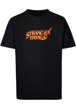 Футболка ABSOLUTE CULT "ABSOLUTE CULT Мужская", черный