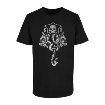 Футболка ABSOLUTE CULT «ABSOLUTE CULT Мужская», черный