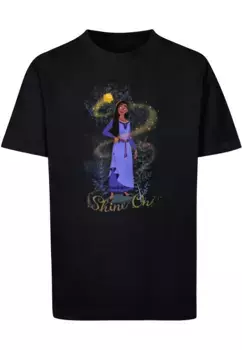 Футболка ABSOLUTE CULT "ABSOLUTE CULT Мужская", черный