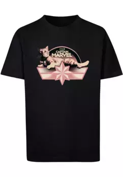 Футболка ABSOLUTE CULT "ABSOLUTE CULT Мужская", черный