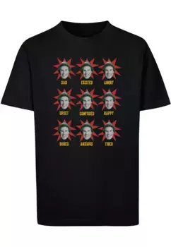 Футболка ABSOLUTE CULT "ABSOLUTE CULT Мужская", черный