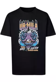 Футболка ABSOLUTE CULT "ABSOLUTE CULT Мужская", черный