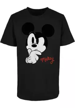 Футболка ABSOLUTE CULT "ABSOLUTE CULT Мужская", черный