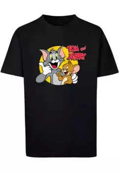 Футболка ABSOLUTE CULT "ABSOLUTE CULT Мужская", черный