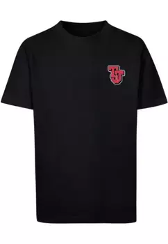 Футболка ABSOLUTE CULT "ABSOLUTE CULT Мужская", черный