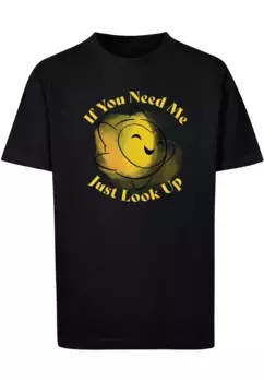 Футболка ABSOLUTE CULT "ABSOLUTE CULT Мужская", черный