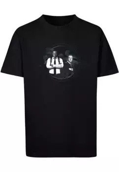 Футболка ABSOLUTE CULT "ABSOLUTE CULT Мужская", черный