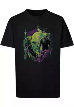 Футболка ABSOLUTE CULT "ABSOLUTE CULT Мужская", черный