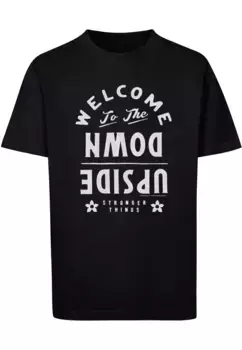 Футболка ABSOLUTE CULT "ABSOLUTE CULT Мужская", черный