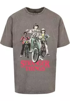 Футболка ABSOLUTE CULT "ABSOLUTE CULT Мужская", цвет Asphalt