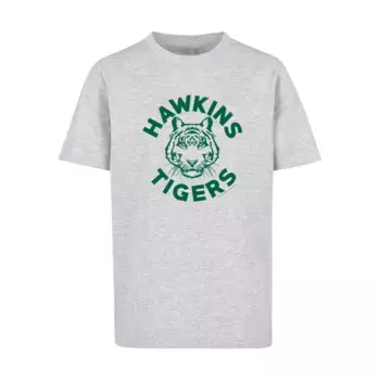 Футболка ABSOLUTE CULT «ABSOLUTE CULT Мужская», цвет heathergrey